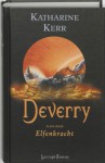 Elfenkracht (Deverry, #11) - Katharine Kerr