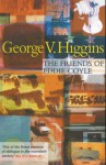 The Friends of Eddie Coyle - George V. Higgins
