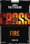 Cross Country (Alex Cross, #14) - Helmut Splinter, James Patterson