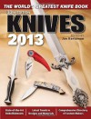 Knives: The World's Greatest Knife Book - Joe Kertzman