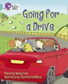 Going For A Drive - Wendy Cope, Charlotte Middleton