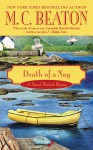 Death of a Nag - M.C. Beaton