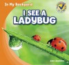 I See a Ladybug - Alex Appleby