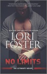 No Limits - Lori Foster