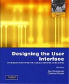 Designing the User Interface: Strategies for Effective Human-Computer Interaction. - Ben Shneiderman, Catherine Plaisant, Steven Jacobs, Maxine Cohen