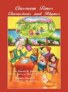 Classroom Times: Charactoons and Rhymes - Donald R. Stolz, Barbara Thornton