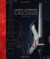 Calculus - James Stewart