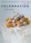 Celebration Cakes ("Australian Women's Weekly" Home Library) - Mary Coleman