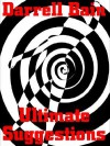 Ultimate Suggestions - Darrell Bain