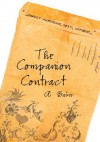 The Companion Contract - A. Baker