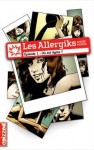 Où est Agota? (Les Allergiks, #1) - André Marois, Alexandra Myotte