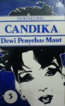 Candika: Dewi Penyebar Maut 5 - Djokolelono