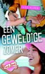 Een geweldige zomer - Liz Elwes, S. Prins Sproud, L. Meeder