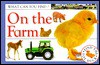 What Can You Find?: On the Farm - Deni Bown