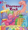 Dinosaur Rock - Damian Harvey