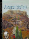 The Assassin's Tale (The Ottoman Cycle Book 3) - S.J.A. Turney