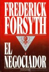 El negociador - Frederick Forsyth