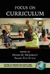 Focus On Curriculum (Research On Sociocultural Influences On Motivation And Learning) - Dennis M. McInerney, Shawn VanEtten