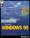 Running Microsoft Windows 95 - Craig Stinson