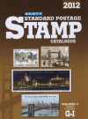 Scott Standard Postage Stamp Catalogue, Volume 3: Countries of the World G-I (Scott Standard Postage Stamp Catalogue: Vol.3: Countries of the World G-I) - James E. Kloetzel