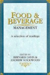 Food & Beverage Management - Andrew Lackwood, Bernard Davis