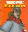 Leif Eriksson - Jason Glaser