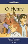 O. Henry - Tony Napoli