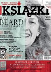 Książki. Magazyn do czytania, nr 6 (33) / grudzień 2018 - Redakcja magazynu Książki