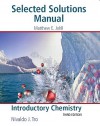 Introductory Chemistry: Selected Solutions Manual - Matthew J. Johll