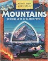 Peaks of Power - Falken, Reader's Digest Children's Books, Linda C. Falken, David A. Hardy