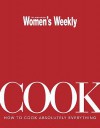 Complete Book Of Modern Classics ( " Australian Women's Weekly " ) - Pamela Clark