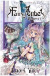 Fairy Cube, - Kaori Yuki