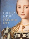 Istorija lepote - Umberto Eco