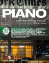 Piano: Renzo Piano Building Workshop 1966 to today - Philip Jodidio