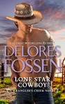 Lone Star Cowboy - Delores Fossen