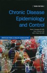 Chronic Disease Epidemiology and Control - Patrick L. Remington, Mark V. Wegner