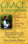 Grace Is Everywhere: Reflections of an Aspiring Monk - James Stephen Behrens