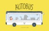 Autobus - Marianne Dubuc, Kinga Stańczuk