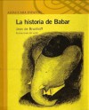 La historia de Babar - Jean de Brunhoff