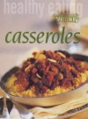 Casseroles ("Australian Women's Weekly" Home Library) - Mary Coleman