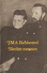 Slechte mensen - J.M.A. Biesheuvel