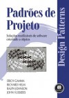 Padrões de Projeto – Soluções Reutilizáveis de Software Orientado a Objetos - Erich Gamma, Richard Helm, Ralph Johnson, John Vlissides