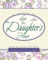 A Gift Of Love For A Daughter's Heart - Alice Gray