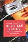 De stille kamer - Lori Schiller, Amanda Bennett, Erica van Rijsewijk