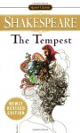 The Tempest (Signet Classics) - Robert Langbaum, William Shakespeare