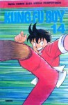 Kung Fu Boy Vol. 14 - Takeshi Maekawa