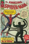 Amazing Spider-Man - #003 - Spider-Man versus Doctor Octopus, the Strangest Foe of All Time - Stan Lee, Steve Ditko