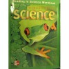 Reading In Science Workbook, Grade 2 (McGraw-Hill Science) - McGraw-Hill