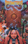 Promethea Tome 3 - Alan Moore, J.H. Williams III