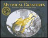 The Magic of Mythical Creatures - Colleayn O. Mastin, Jan Sovak